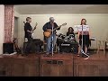 Hargells sing Till There Was You.mov