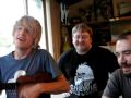 Hexachordal Sings About WheezyWaiter