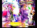 Guilty Gear Isuka :  Ky and Sol vs Zappa and Faust