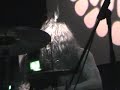 ZACH HILL - LIVE AT UPSET THE RHYTHM ZACH HILL - LIVE AT UPSET THE RHYTHM