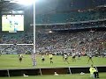 Bulldogs SCORES their THIRD TRY !6 April 2007 Bulldogs SCORES their THIRD TRY !6 April 2007