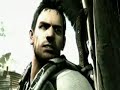 RESIDENT EVIL 5 TRIBUTE 2.0