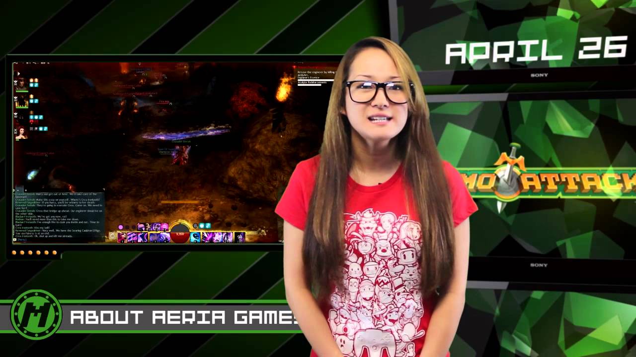 Monster Hunter MMO, Panzar Launch, Jagged Alliance: Flashback and more! | Weekly Loot Ep. 49
