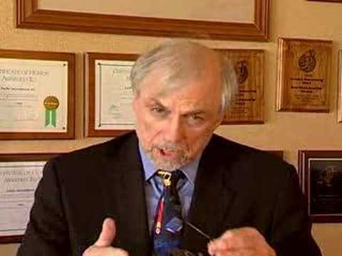 Bed Wetting Treatment YouTube Preview Image