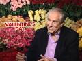 Garry Marshall on Valentine's Day