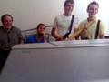 videos de t-bear (muse-hysteria)