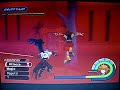 Kingdom Hearts - Sephiroth