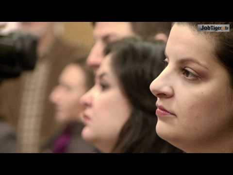 HR Industry: видео акценти