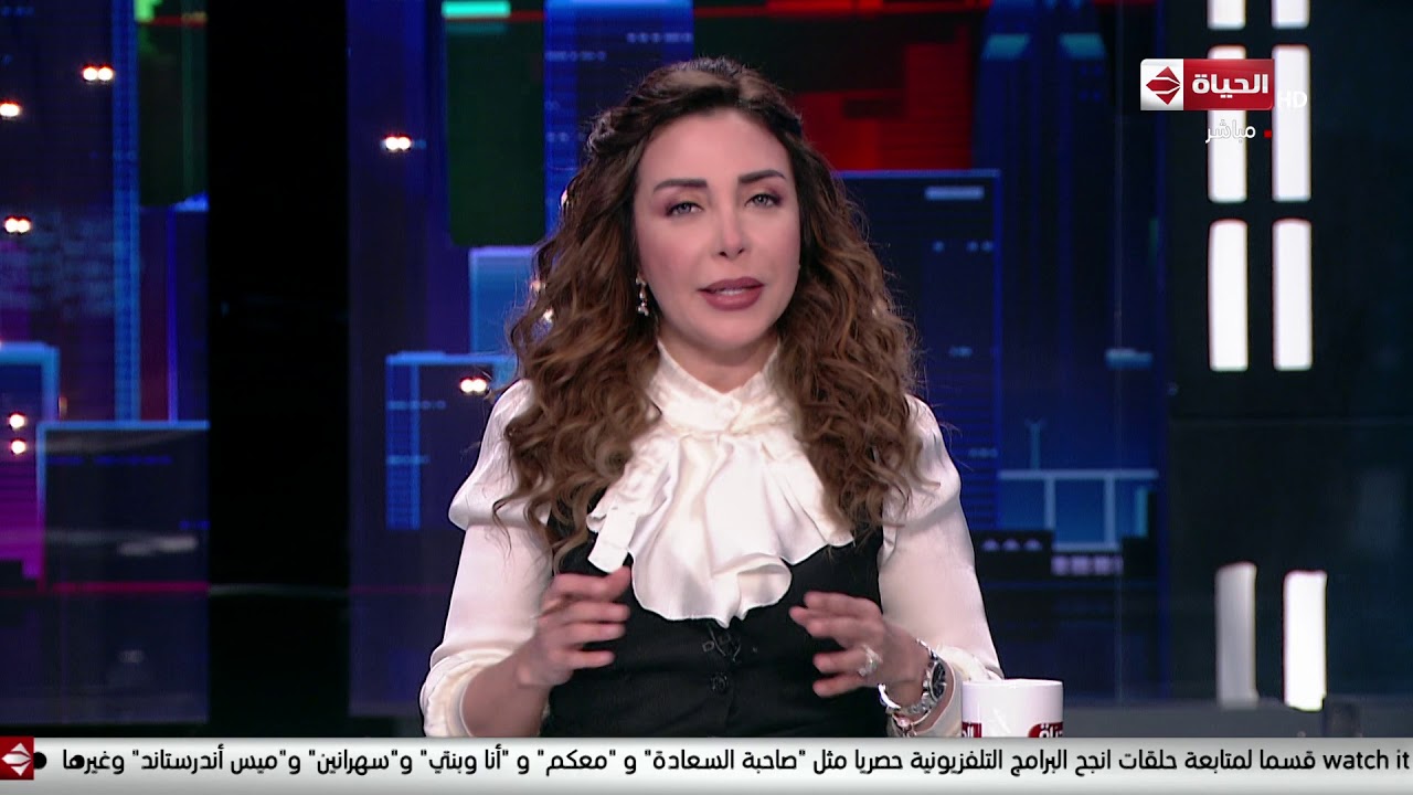 الحياة اليوم - إصدار خاص بالإنجليزية عن أزمة سد النهضة في أروقة منتدى شباب العالم