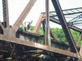 Bridge jump