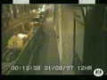 Diana New CCTV - Henri Paul Waving Diana New CCTV - Henri Paul Waving