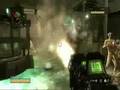 Resistance 2: Multiplayer Gameplay Footage (PS3)