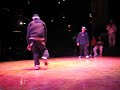 Coosh Crash Test - Rivers Crew Vs. Lego & Rebirth