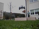 Mini Inferno mit Mamba Brushless