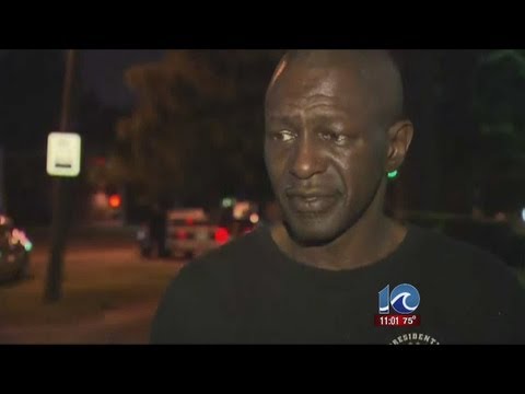 Man injured in Norfolk shooting