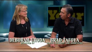 It's Your Money: Tax Withholding Strategies It's Your Money: Tax Withholding Strategies