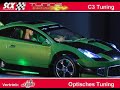 SCX Tuning-Car