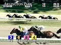 ARLINGTON PARK, 2008-07-04, Race 7