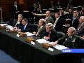 Sen. Feinstein asks about chance of attempted terrorist attack