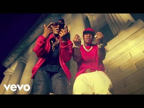 Rich Gang feat. Birdman, Lil Wayne & R. Kelly – We Been On