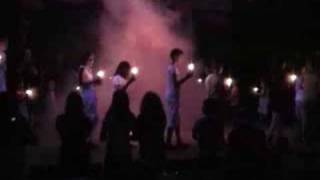Dar Khayam Hammamet Tunesien Kinder Animation