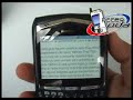 PoderPDA Tv - BlackBerry 8700g PoderPDA Tv - BlackBerry 8700g