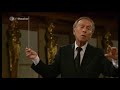 Mahler - Symphony n.4 [1/6] - Abbado (GMJO)