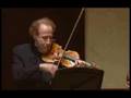 Ilya Grubert - Ernst Fantasy & Variation on Othello (Part 1)