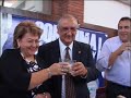 Funes no asisti