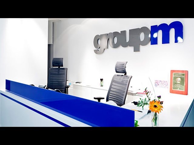 Утренник компании GroupM