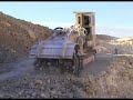 Tesmec Rock Hawg TRS 1150 Montegevo