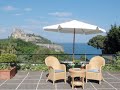 Hotels in Ischia: Hotel Parco Cartaromana Hotel - Ischia