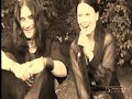 Tuomas and Tarja