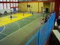 Camp. Futsal Leandro Franceschini - H Romeu X Parma da Mão (Part.2)