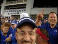 University of Kentucky Upsets Louisville \ University of Kentucky Upsets Louisville \