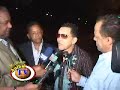 rafa rosario habla sobre el escandalo de su hermana