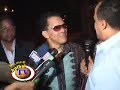 rafa rosario habla sobre el escandalo de su hermana