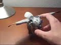 Beast Wars Fuzor Silverbolt Review