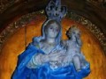 The Ark, The Shroud and Mary