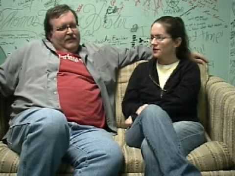 In The Can with Martha Kelly and Bob Biggerstaff