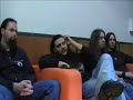 Kataklysm - Nuclear Blast Video Cast - Episode Three: PT. 4