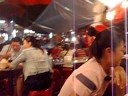 Bangkok, cibo in strada a Chinatown (3) - settembre 2008