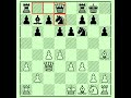Chess Sound Bareev,EX Leko,P 1-0 2002.07.07 Sparkassen Gp 2