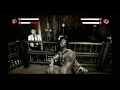 【The Fight : Lights Out】Clear by lo …