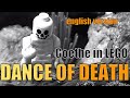 Goethe´s Totentanz - Dance of Death - golego