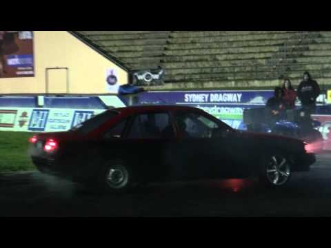how to get more power out of a holden vp