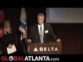 Delta Air Lines Expands Reach in Middle East