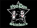 VooDoo Urban Skimboard