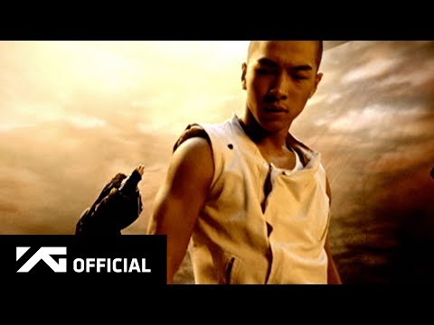 PRAYER（BIG BANG）