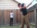 videos de TASERS  El mejor regalo de navidad